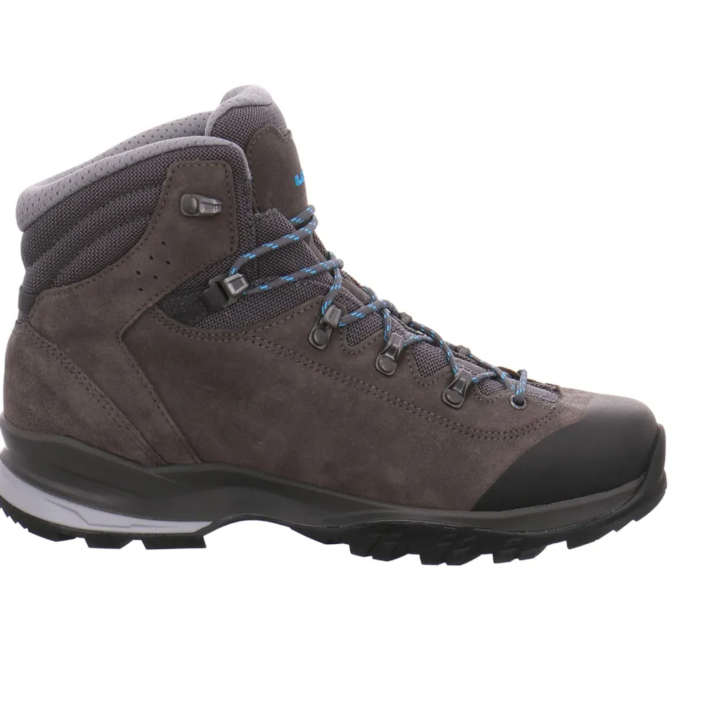 LOWA Wanderschuhe grau-Damen Wandern & Trekking