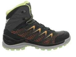 LOWA Wanderschuhe grün-Damen Sneaker & Schnürer|Wandern & Trekking