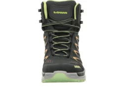 LOWA Wanderschuhe grün-Damen Sneaker & Schnürer|Wandern & Trekking