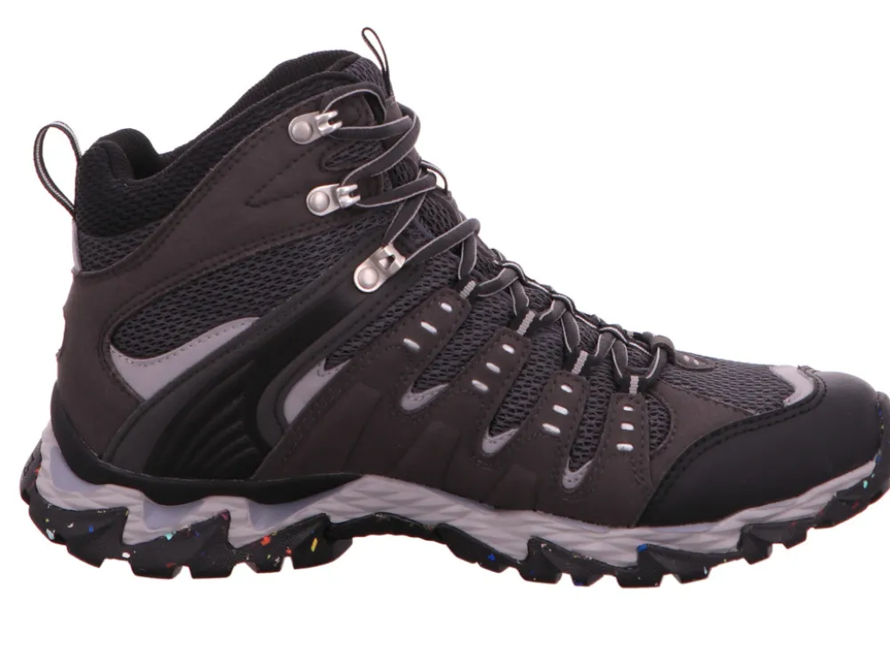 Meindl Wanderschuhe kombi-Herren Wandern & Trekking