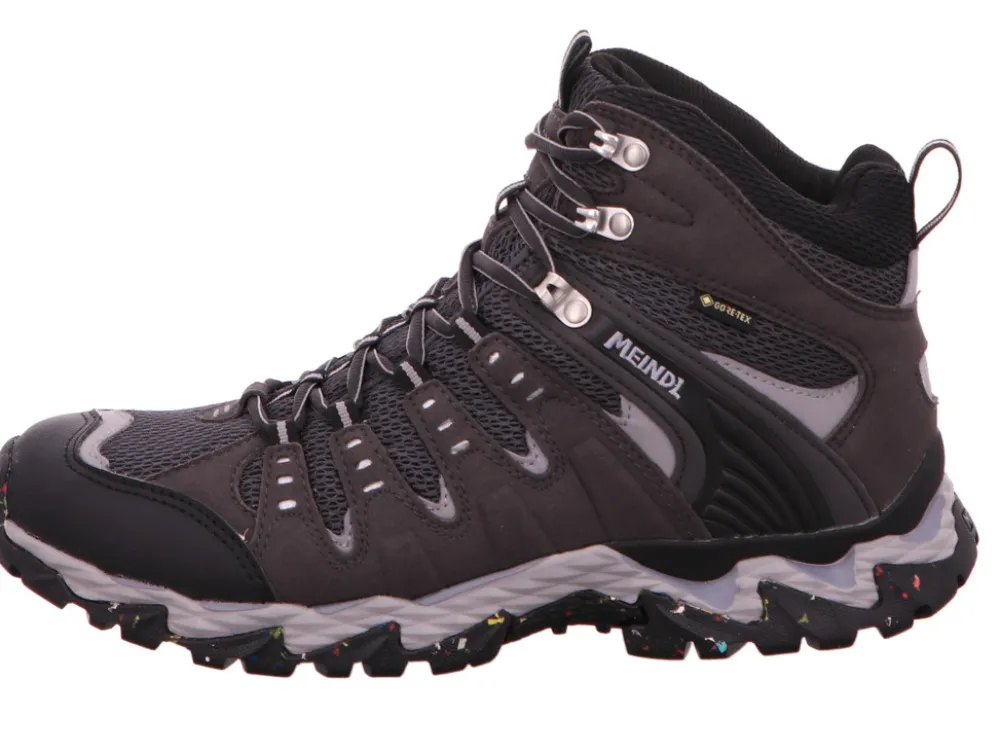 Meindl Wanderschuhe kombi-Herren Wandern & Trekking