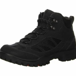 Ecco Wanderschuhe schwarz-Herren Wandern & Trekking