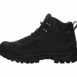 Ecco Wanderschuhe schwarz-Herren Wandern & Trekking
