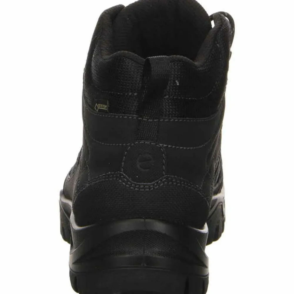 Ecco Wanderschuhe schwarz-Herren Wandern & Trekking