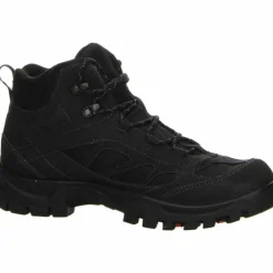 Ecco Wanderschuhe schwarz-Herren Wandern & Trekking