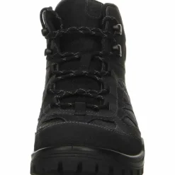 Ecco Wanderschuhe schwarz-Herren Wandern & Trekking