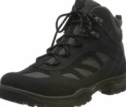 Ecco Wanderschuhe schwarz-Damen Wandern & Trekking