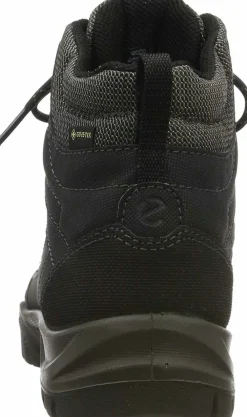 Ecco Wanderschuhe schwarz-Damen Wandern & Trekking