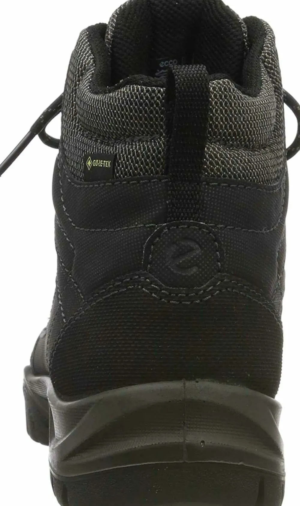 Ecco Wanderschuhe schwarz-Damen Wandern & Trekking