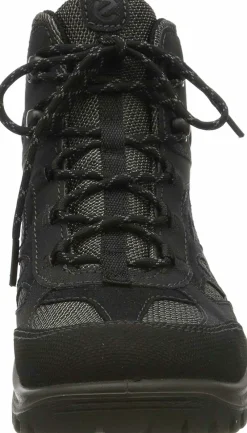 Ecco Wanderschuhe schwarz-Damen Wandern & Trekking