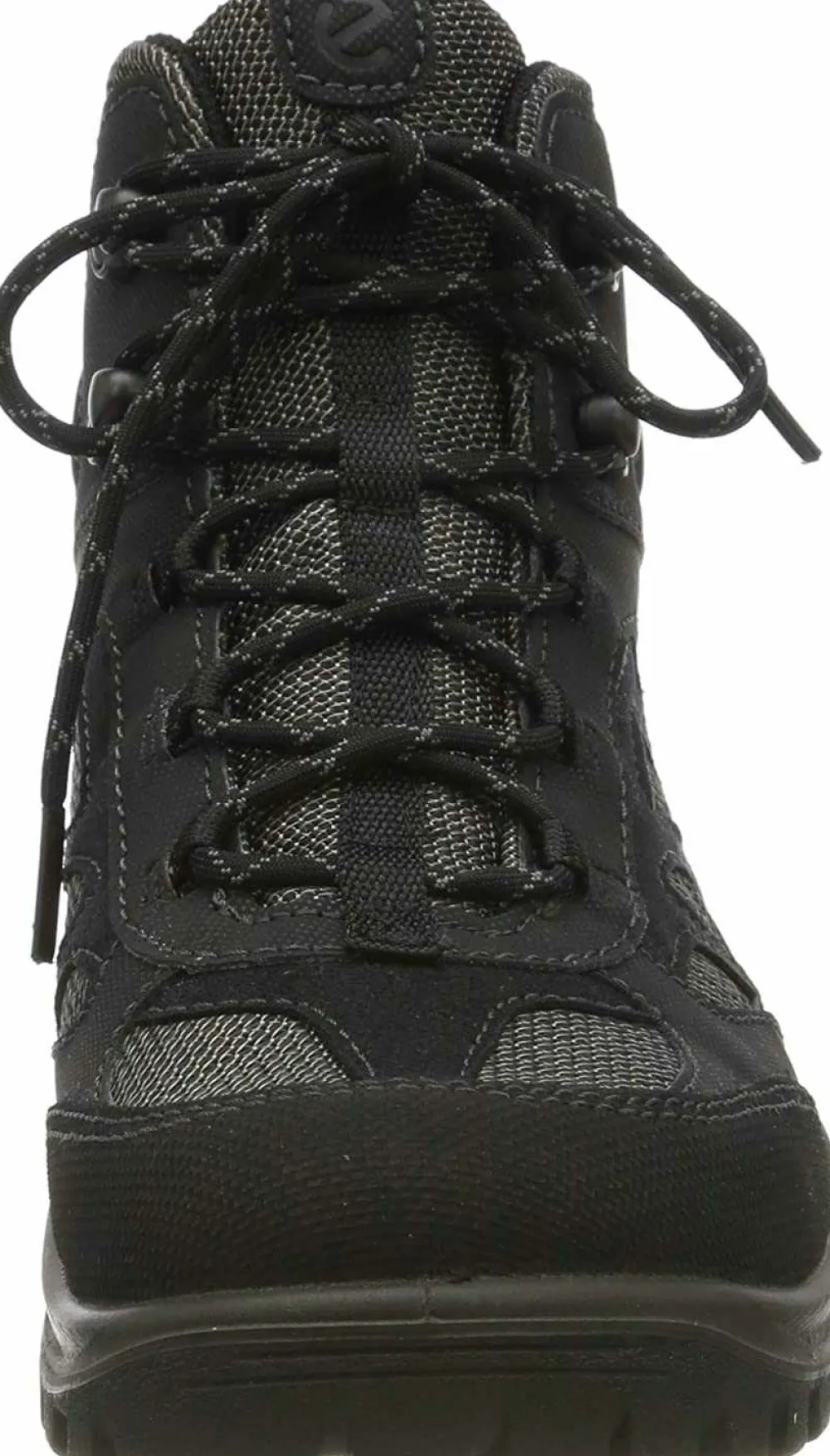 Ecco Wanderschuhe schwarz-Damen Wandern & Trekking