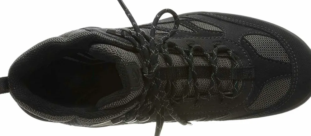 Ecco Wanderschuhe schwarz-Damen Wandern & Trekking