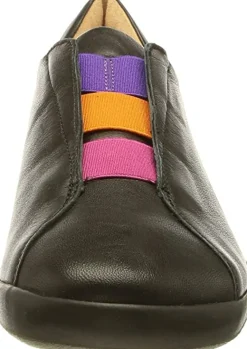 Think Winterstiefel-Damen Stiefel & Stiefeletten