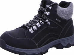 Jane Klain Winterstiefel-Damen Stiefel & Stiefeletten