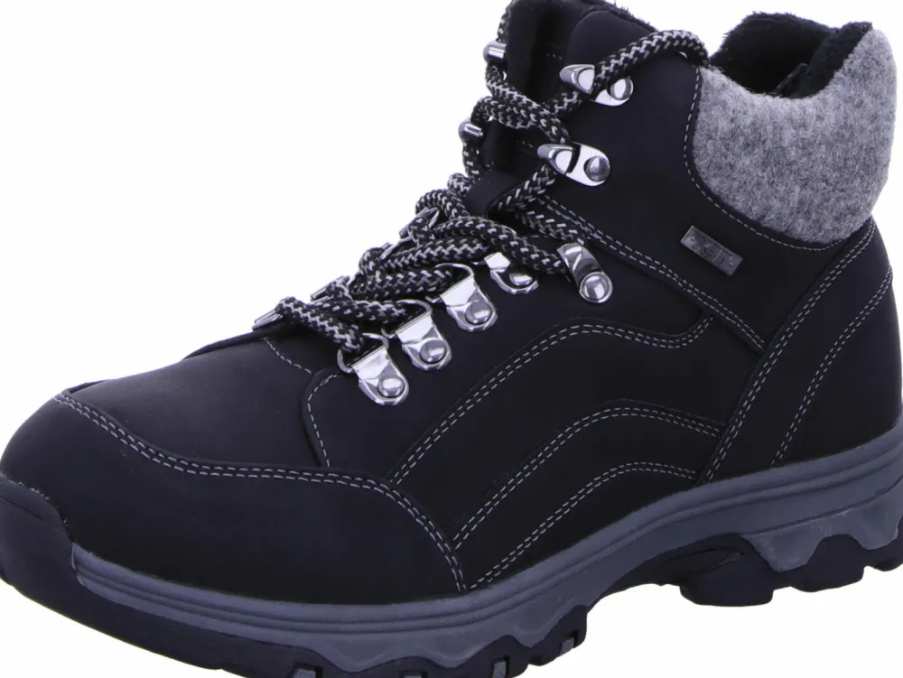 Jane Klain Winterstiefel-Damen Stiefel & Stiefeletten