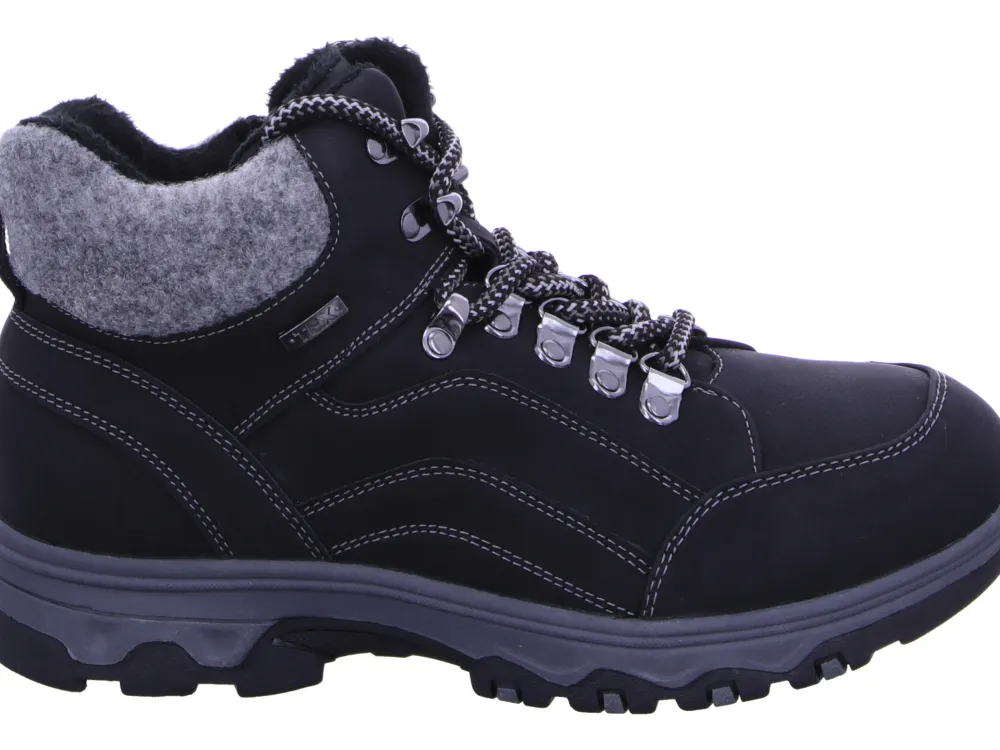 Jane Klain Winterstiefel-Damen Stiefel & Stiefeletten