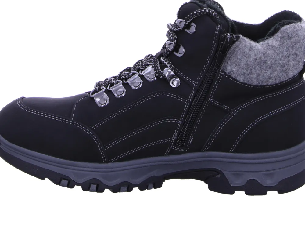 Jane Klain Winterstiefel-Damen Stiefel & Stiefeletten