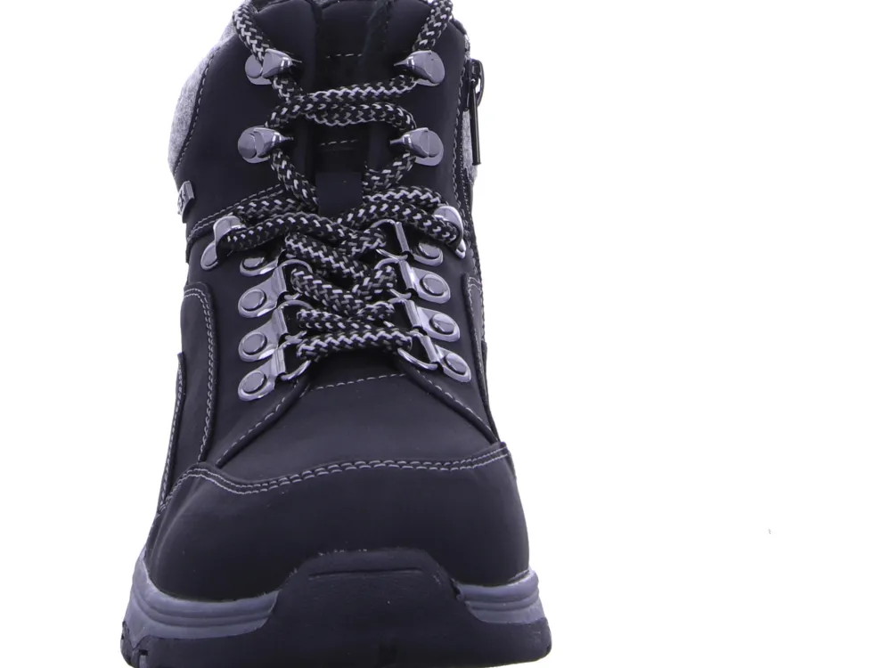 Jane Klain Winterstiefel-Damen Stiefel & Stiefeletten