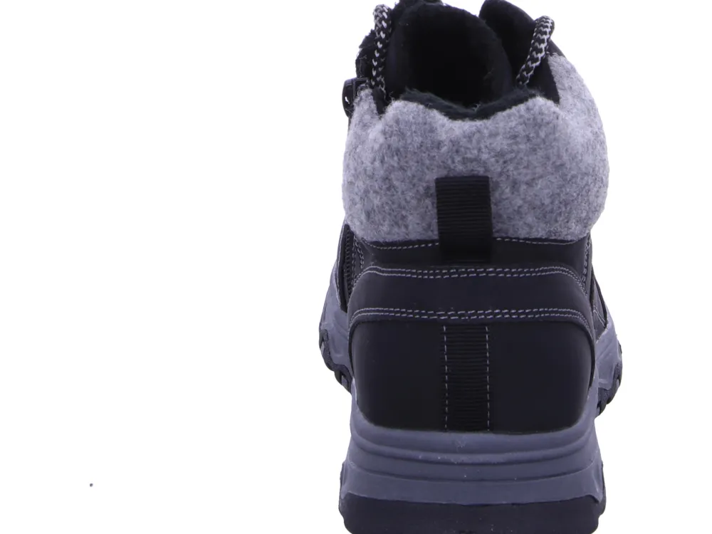 Jane Klain Winterstiefel-Damen Stiefel & Stiefeletten