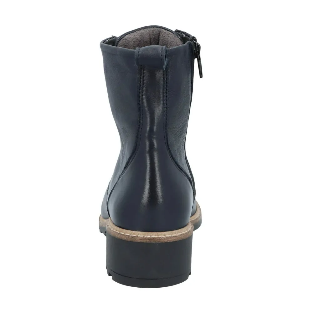 Solidus Winterstiefel-Damen Stiefel & Stiefeletten