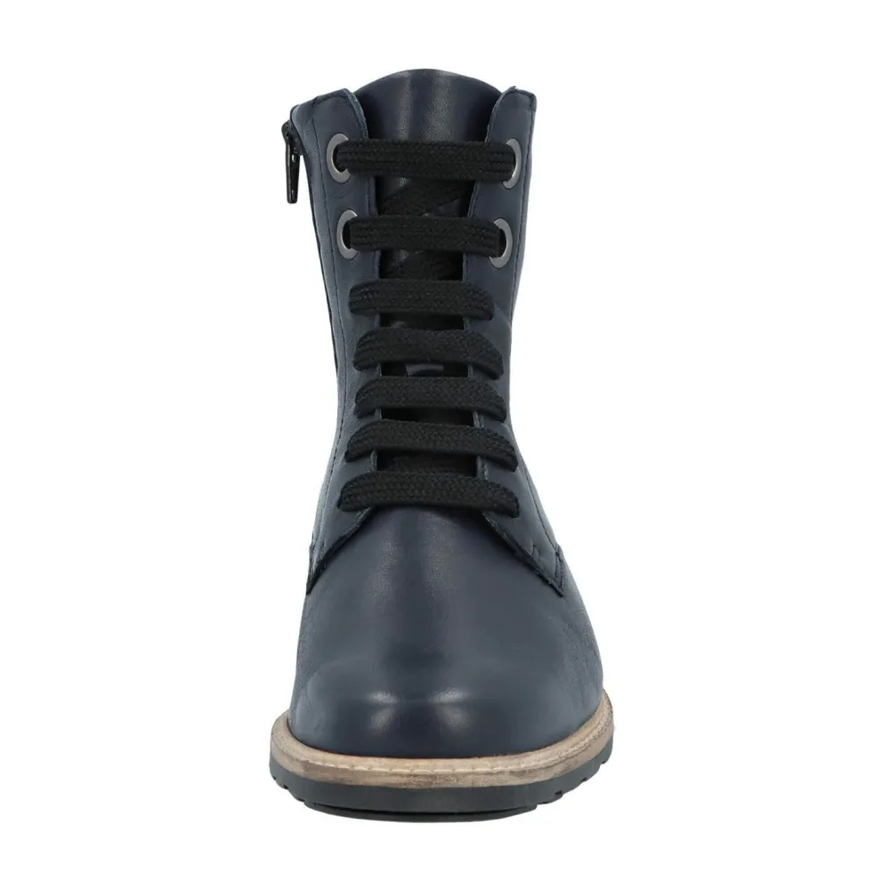 Solidus Winterstiefel-Damen Stiefel & Stiefeletten