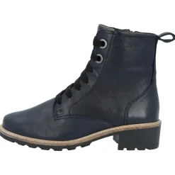 Solidus Winterstiefel-Damen Stiefel & Stiefeletten
