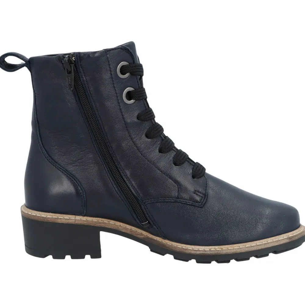 Solidus Winterstiefel-Damen Stiefel & Stiefeletten