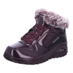 Skechers Winterstiefel-Damen Sneaker & Schnürer