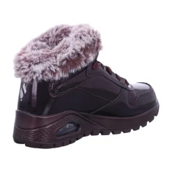 Skechers Winterstiefel-Damen Sneaker & Schnürer