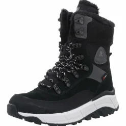 Rieker Winterstiefel-Damen Stiefel & Stiefeletten