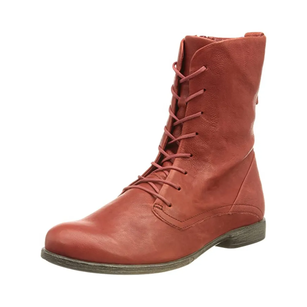 Think Winterstiefel-Damen Stiefel & Stiefeletten