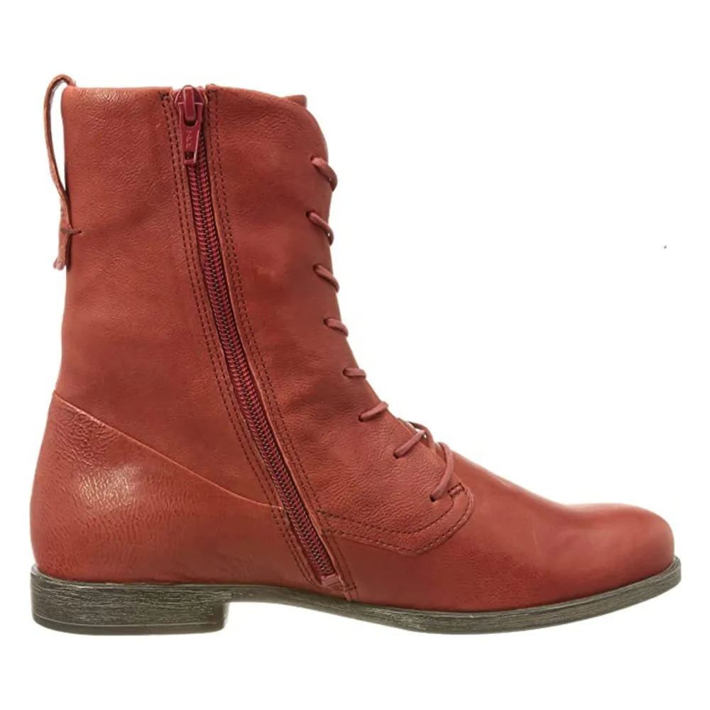 Think Winterstiefel-Damen Stiefel & Stiefeletten