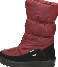 Manitu Winterstiefel-Damen Stiefel & Stiefeletten