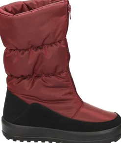 Manitu Winterstiefel-Damen Stiefel & Stiefeletten