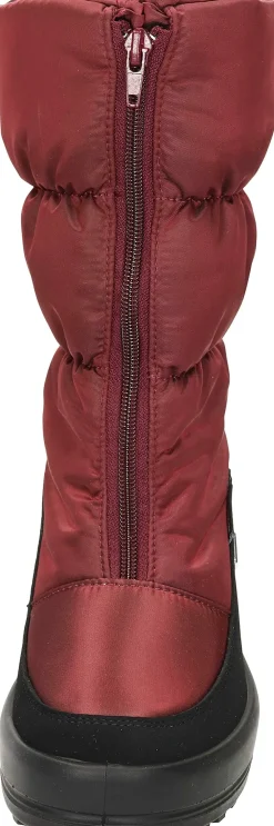 Manitu Winterstiefel-Damen Stiefel & Stiefeletten