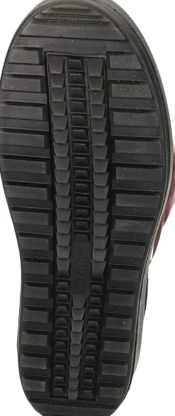 Manitu Winterstiefel-Damen Stiefel & Stiefeletten