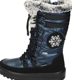 Manitu Winterstiefel-Damen Stiefel & Stiefeletten