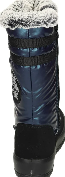 Manitu Winterstiefel-Damen Stiefel & Stiefeletten
