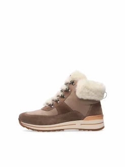 Ara Winterstiefel-Damen Stiefel & Stiefeletten