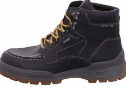 Mephisto Winterstiefel-Herren Stiefel & Stiefeletten