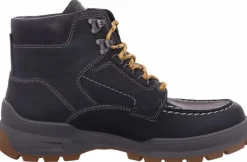 Mephisto Winterstiefel-Herren Stiefel & Stiefeletten
