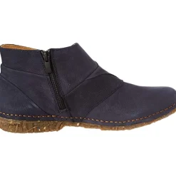 El Naturalista Winterstiefel-Damen Stiefel & Stiefeletten