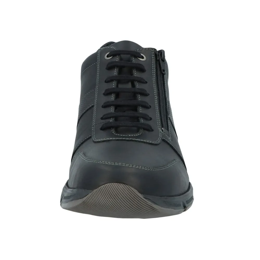 Solidus Winterstiefel-Herren Stiefel & Stiefeletten