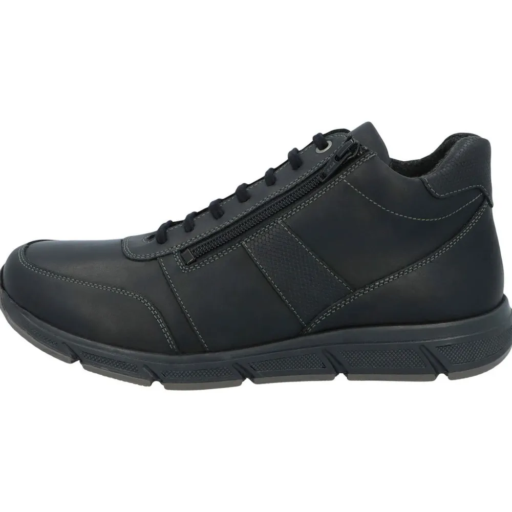 Solidus Winterstiefel-Herren Stiefel & Stiefeletten