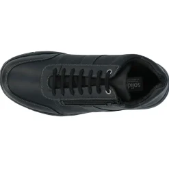 Solidus Winterstiefel-Herren Stiefel & Stiefeletten