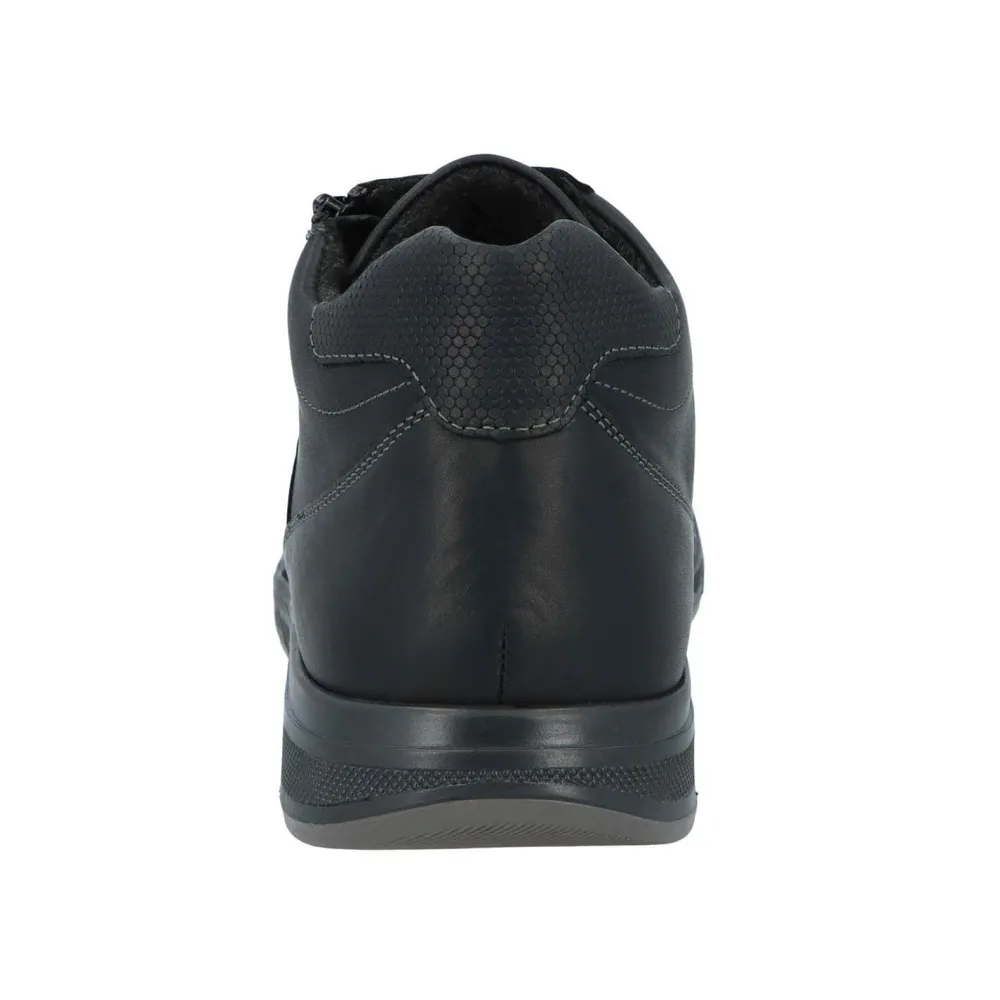 Solidus Winterstiefel-Herren Stiefel & Stiefeletten