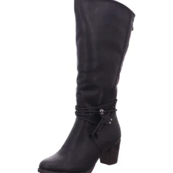 Rieker Winterstiefel-Damen Stiefel & Stiefeletten