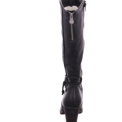 Rieker Winterstiefel-Damen Stiefel & Stiefeletten