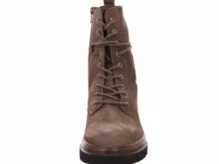 Gabor Winterstiefel beige-Damen Stiefel & Stiefeletten