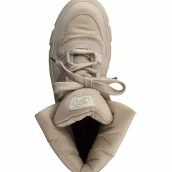 Paul Green Winterstiefel beige-Damen Sneaker & Schnürer